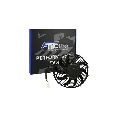 Wentylator ssący FMIC.Pro 10” ULTIMATE 280W 
