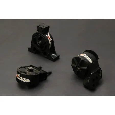 Hardrace Harden Engine Mount for Suzuki Solio