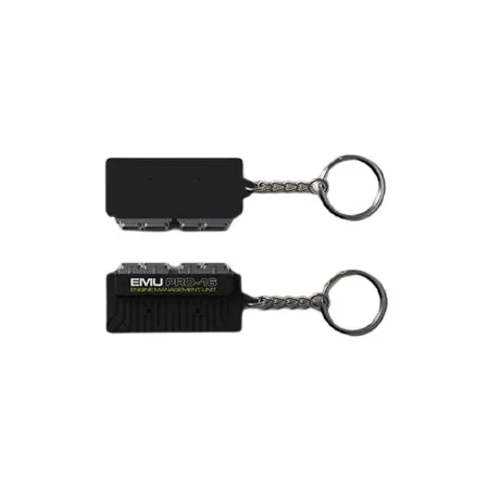 Brelok z logo Ecumaster EMU PRO-16