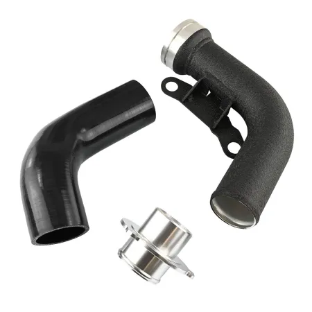 Charge pipe FMIC.EU VW Golf GTI Audi A3 2.0 FSI K04 BPY