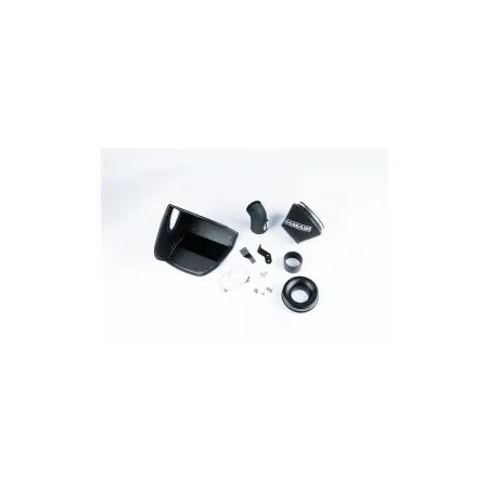 Sportowy zestaw dolotowy Performance Foam Oval MAF Ramair JSK-138-OVAL-BK Mini Cooper 1.5T Cooper S 2.0T F56