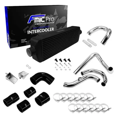 Intercooler FMIC.Pro Hyundai Genesis Race Edition 10-12
