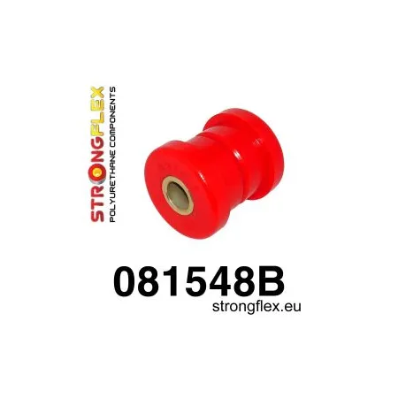 081548B: Tuleja wahacza tylnego dolnego tylna Honda S2000 AP1