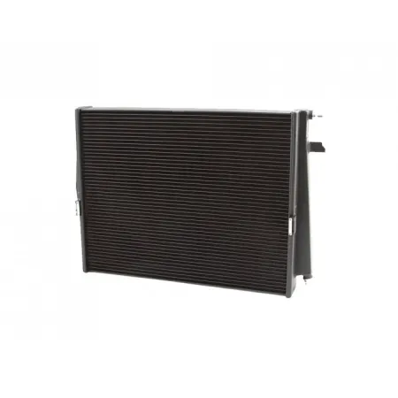 Chargecooler Radiator Forge Motorsport FMCCRAD12.N Toyota Supra A90 BMW Z4 czarny
