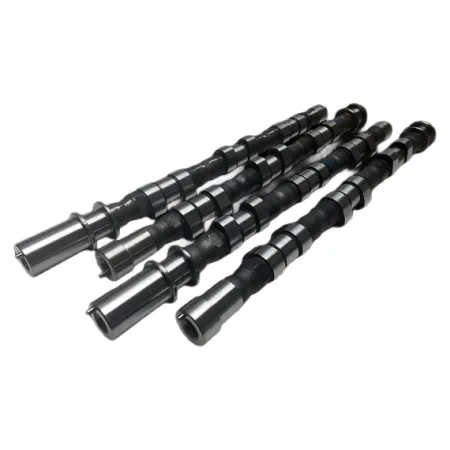 Wałki rozrządu BC Brian Crower Stage 2+ Street/Strip Spec BC0141 Mitsubishi 6G72 VR-4