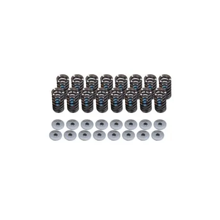 RTMG Performance Stiffer Valve Springs with Retainers for 1.4 TSI EA211