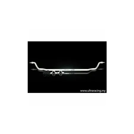 Stabilizator zawieszenia przedni 23mm Ultra Racing for Alfa Romeo 168 3.0 V6 2WD 87-98