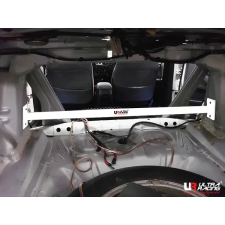 Rozpórka tylna górna (Rear Upper Strut Bar) 2552 Ultra Racing Honda Accord 98-01 2D
