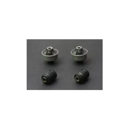 Hardrace Front Lower Arm For Bushing For Toyota Yaris