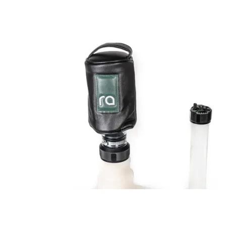 Dry Break Probe Cover Radium Engineering