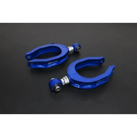 Hardrace Rear Toe Kit For Toyota Alphard