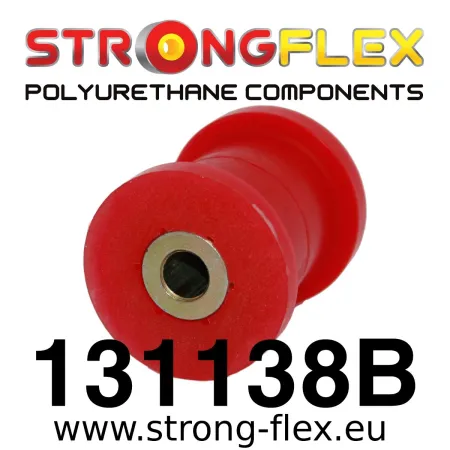 131138B: Tuleja wahacza przedniego poprzecznego Opel Corsa B