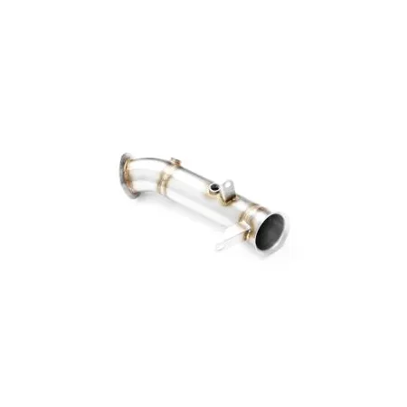 Downpipe BMW F32 435i, 435ix N55 2012-2014