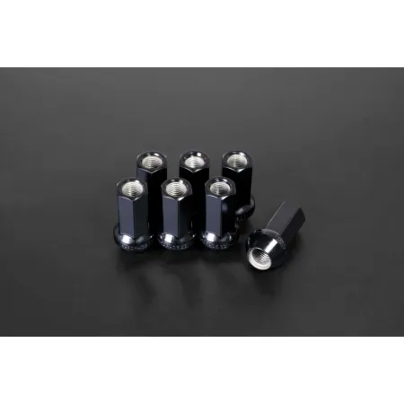 Hardrace Wheel Lug Nuts universal Wheels rims related