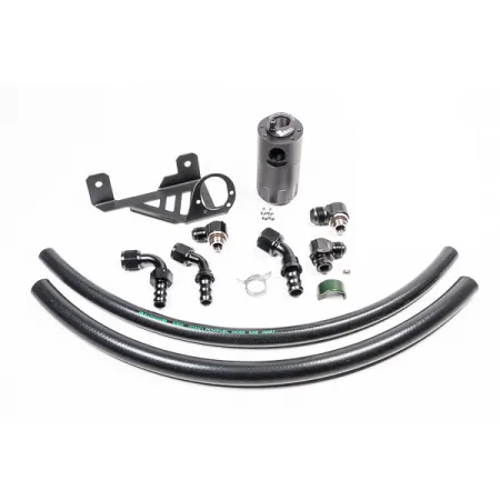 Catch Can Kit CCV MK5 Supra Radium Engineering