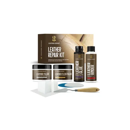 LEATHER EXPERT Leather Repair Kit
