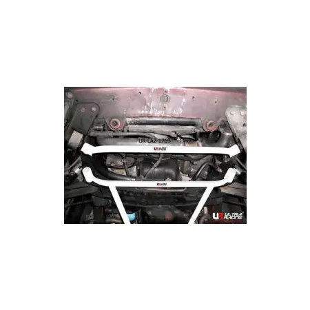 Rozpórka przednia dolna (Front Lower Tiebar) Ultra Racing Nissan 300ZX Z32 90-97