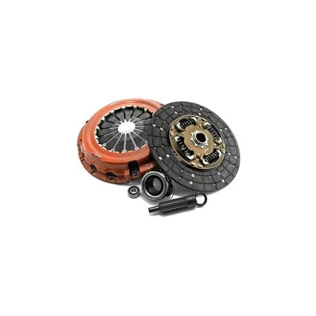 Zestaw sprzęgła Xtreme Clutch Organic Toyota HILUX 3.0 D-4D 4WD (KUN26) 126KW (2005-2015)