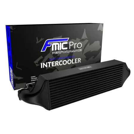 Intercooler FMIC.Pro MERCEDES EVO1 MB (CL) A-B-class