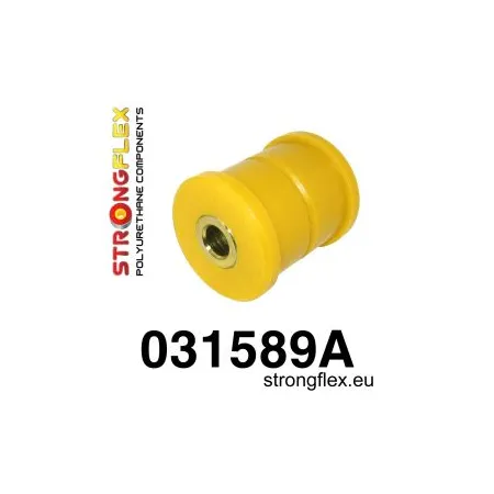 031589A: Tuleja wahacza tylnego dolnego wewnętrzna SPORT BMW e81 e82 e87 e88