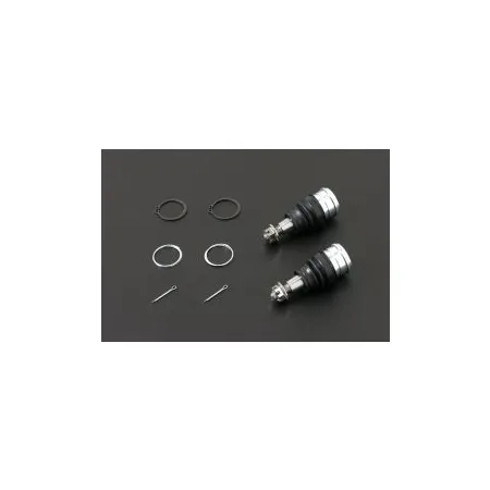Hardrace Front Roll Center Adjuster For Honda City Fit
