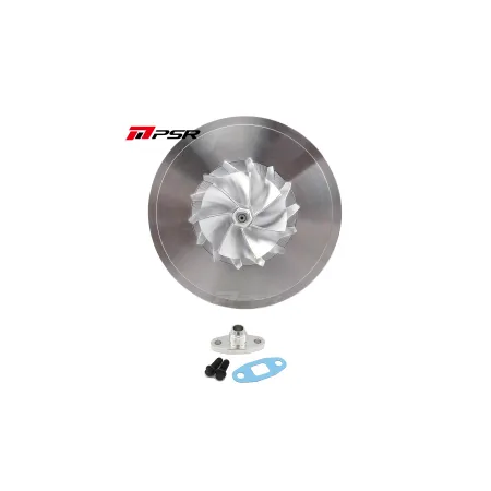 Supercore Pulsar PSR 6262E 705HP Łożyska kulkowe