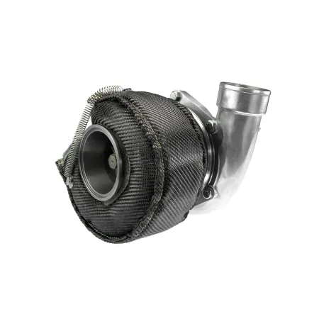 Koc Termoizolacyjny Na Turbo FMIC.Pro Inconel Carbon Fiber T3
