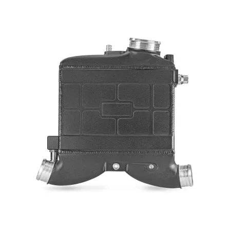 Performance Intercooler Wagner Tuning Kit for Mercedes Benz C / E / GLC 43 AMG