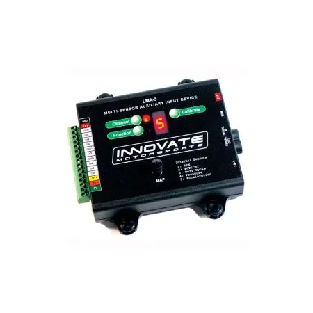 Innovate Auto Box LMA-3