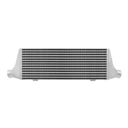 Intercooler Subaru Impreza STI 08+ Czerwony