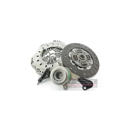 Zestaw sprzęgła Xtreme Clutch MERCEDES-BENZ SPRINTER 511 CDI (906.653, 906.655, 906.657) 80KW (2006-2009)