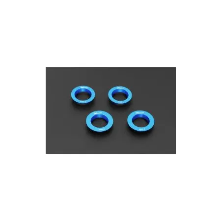 Hardrace Rear Subframe Antivibration Insert For Mercedesbenz Aclass Bclass Claclass Glaclass