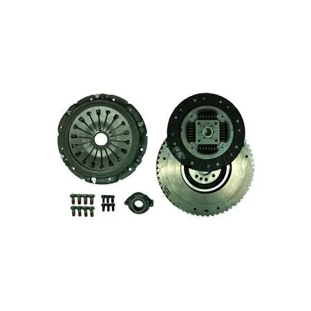 Zestaw sprzęgła Xtreme Clutch Peugeot 406 2.0 HDI 110 80KW (1999-2004)