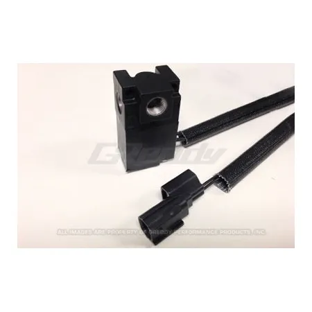 GReddy Profec Boost Solenoid Valve