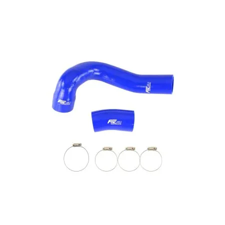 Zestaw Przewodów Silikonowych Dolotu FMIC.EU Land Rover Freelander 2 TD4 2.2 2006-2014
