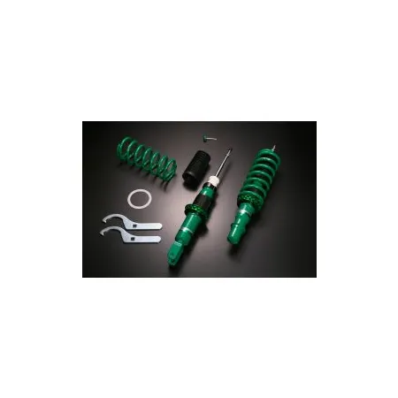 Tein Street Advance Coilovers Z Honda Civic EG, EH, EJ (Fork Type)