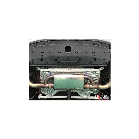 Rozpórka tylna (Rear Torsion Bar) (4154) Ultra Racing Mazda 3 (BP) 2.0 2WD HB 19+/CX-30 2.0 19+