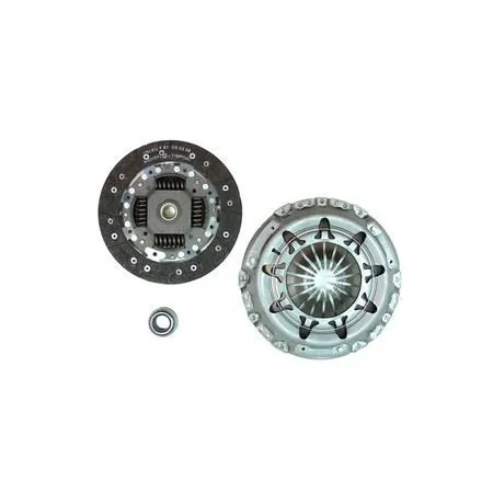 Zestaw sprzęgła Xtreme Clutch Peugeot PARTNER 1.6 HDi 90 68KW (2010-on)