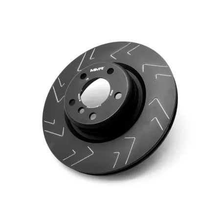 MMR Fast Road Rear Replacement Discs for BMW 1 Series 2 Series 3 Series 4 Series 2011-2020