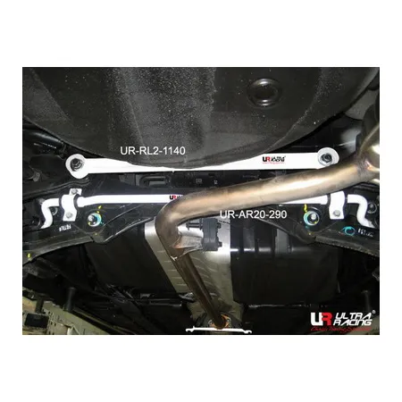 Rozpórka tylna dolna (Rear Lower Bar) Ultra Racing Hyundai Sonata/i40 /Kia Optima