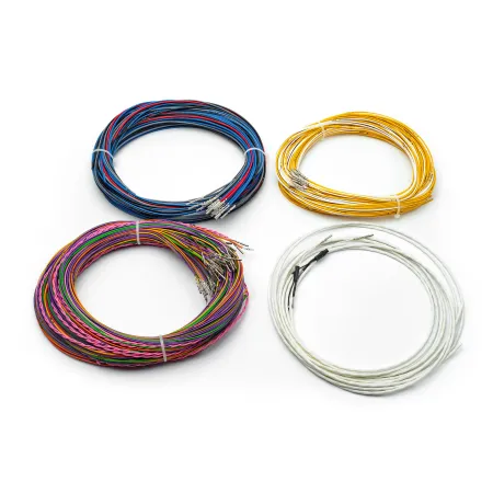 Ecumaster EMU PRO-8 – wiązka znakowana