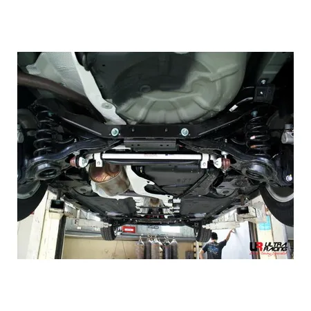 Stabilizator zawieszenia tylny 23mm Ultra Racing for Mazda 3 BL 09+