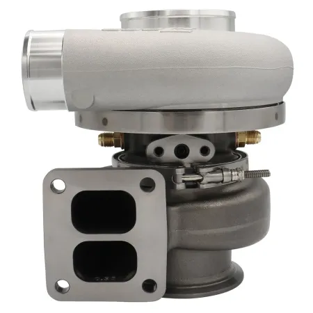 Turbosprężarka Pulsar PSR 7170G 1150KM .95 T4 Twin Scroll Wlot 4