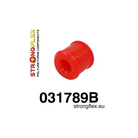 031789B: Tuleja łącznika stabilizatora tylnego na stabilizator BMW e28