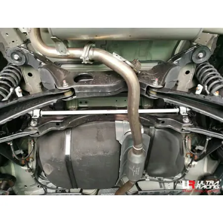 Stabilizator zawieszenia tylny 19mm Ultra Racing for Mitsubishi ASX 2.0 2WD CKD 14+