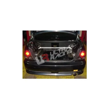 Rozpórka tylna górna (Rear Upper Strut Bar) Ultra Racing Lexus IS200/RS200