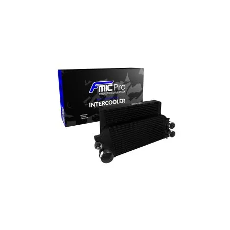 Intercooler FMIC.Pro Ford F-150 15-16 Ecoboost