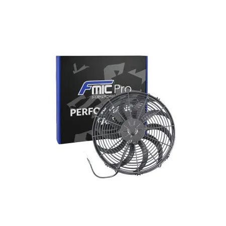 Wentylator tłoczący FMIC.Pro 16” SUPER SLIM 180W