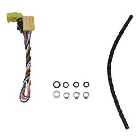 Zestaw montażowy pompy paliwa DeatschWerks DW440 2014-2019 Chevy Corvette