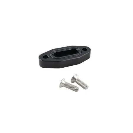 Zaślepka kanału olejowego czarna FMIC.EU LS1 LS2 LS3 LS6 Gen 3-4